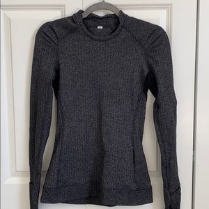Lululemon Long Sleeve Top